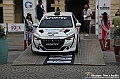 VBS_8026 - Rally Nazionale Il Grappolo 2025 - Parco Assistenza e Partenza